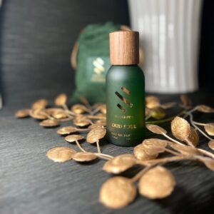 Oud Soul