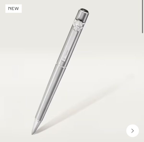 Cartier Pen