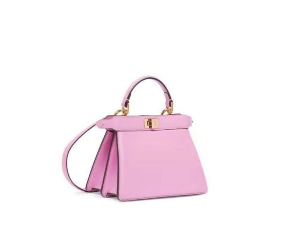 Fendi Peek-a-boo Petite